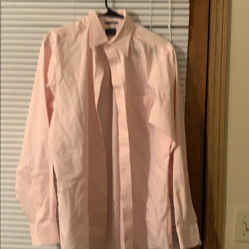Chaps button down